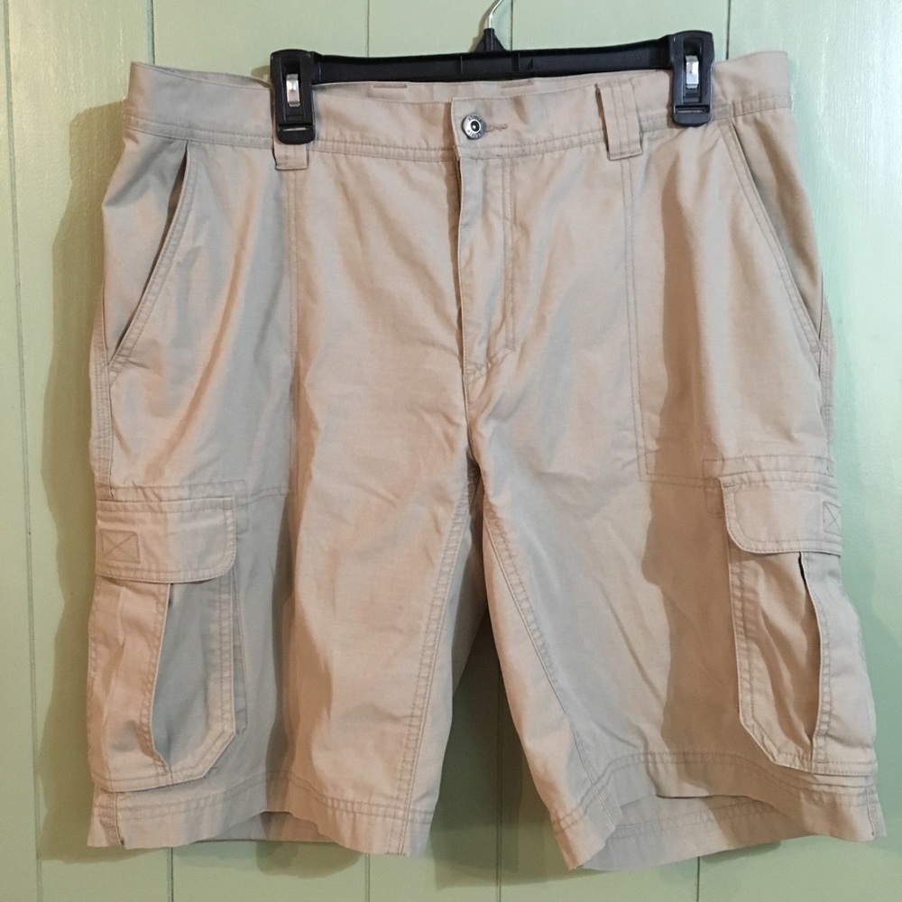 Köppen shorts